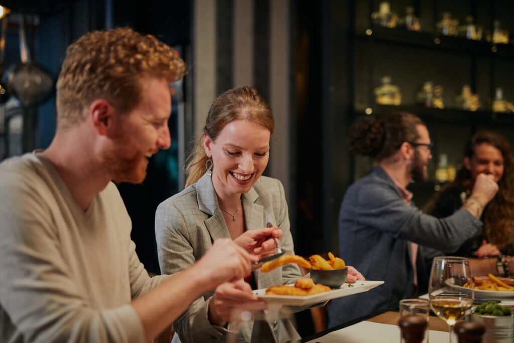 The Best Food Stops Near “Ventura” in Highlands Ranch: A Local Dining Guide
