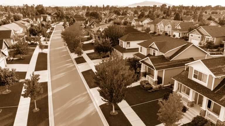 Ventura neighborhood